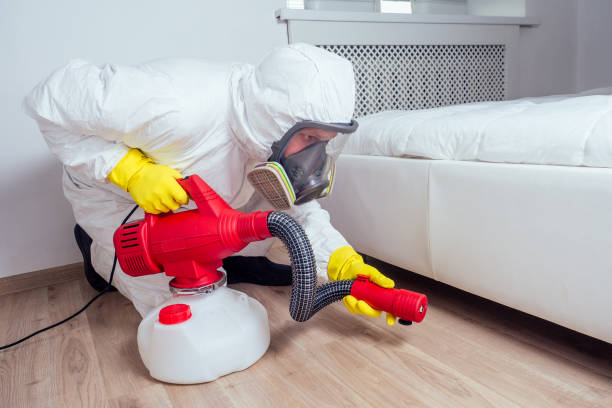 Best Pest Exclusion Services  in Bedford, VA